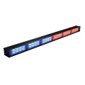 750mm Multi cor Deck Bar de luz (BCD-P750)